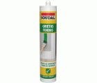 GRIETAS GRIS CARTUCHO 290 ml